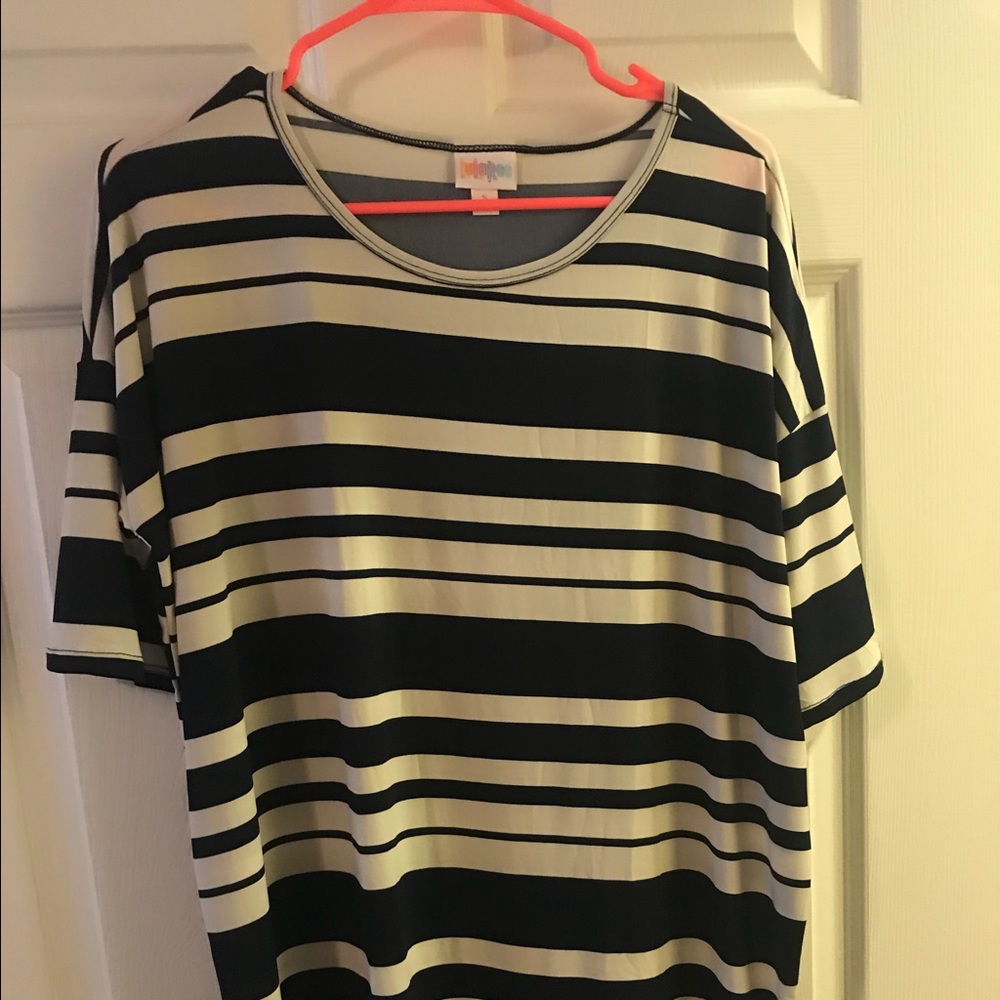 NWT LLR IRMA
